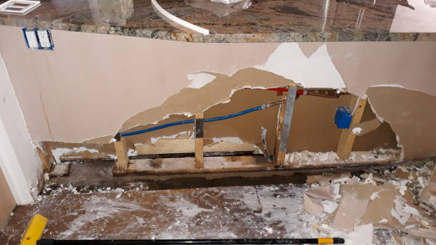 Best Water damage contractors near me  in Laguna Hills, CA