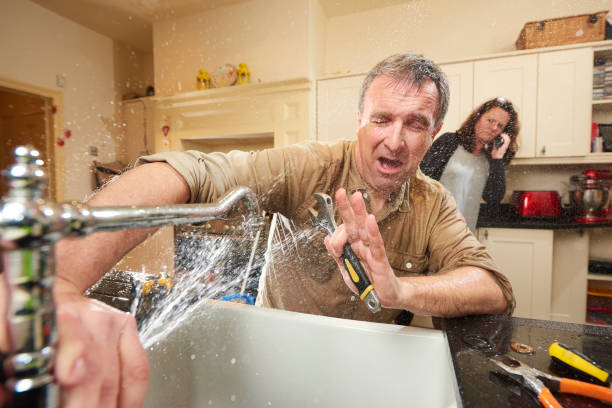 Best 24/7 water damage repair  in Laguna Hills, CA